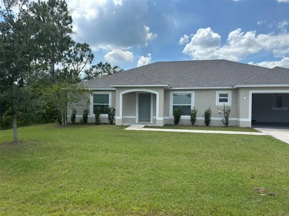 15 Lamoyne Ln, Palm Coast, FL 32137