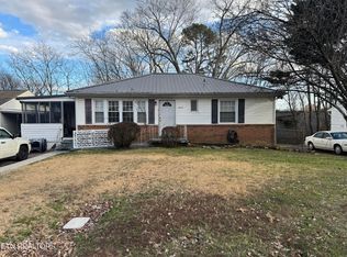 820 Forsythe St, Knoxville, TN 37917