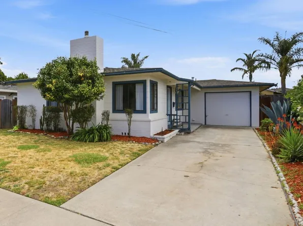 25 Bronson St, Watsonville, CA 95076