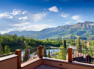 500 Mountain Vlg #203, Mountain Village, CO 81435