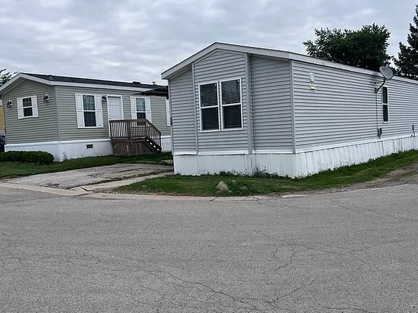 106 E Jefferson St Lot 38, Shorewood, IL 60404