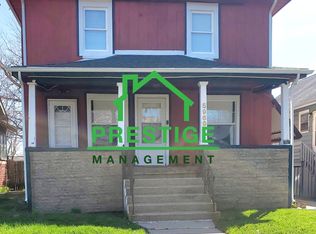 5969 Park Pl APT 3, Hammond, IN 46320