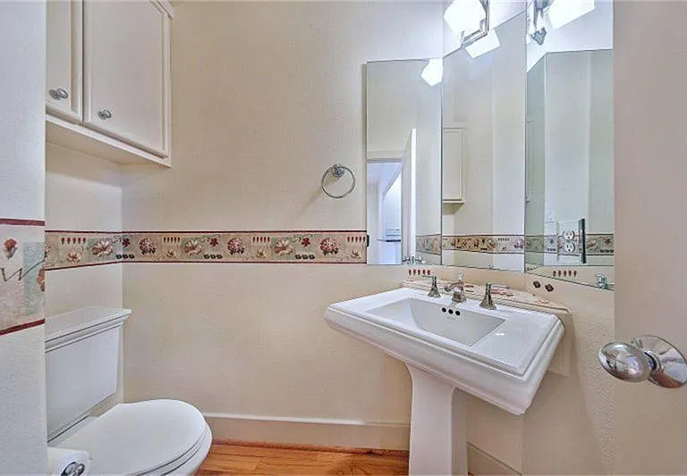 3509 Bradford St #C — Photo 14