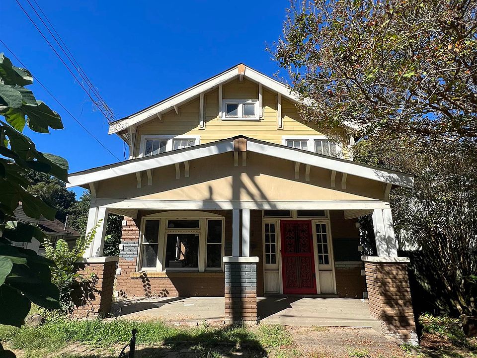 265 Campbell St, Jackson, TN 38301 Zillow