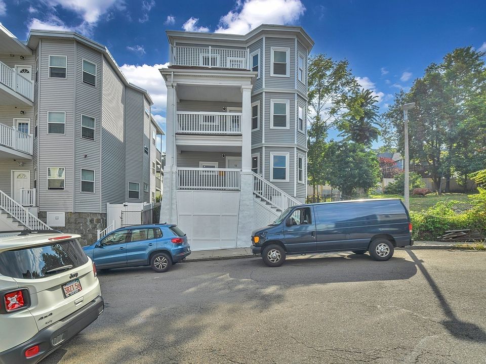 1st image of 53 Woodford St APT 1