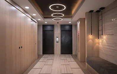 Rented by Hampshire Assets LLC