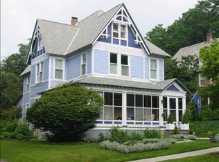 75 Maple St, Oneonta, NY 13820