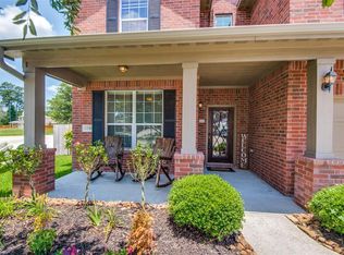 2250 Oak Rise Dr, Conroe, TX 77304