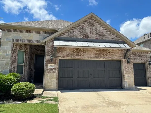708 Providence Dr, Wylie, TX 75098