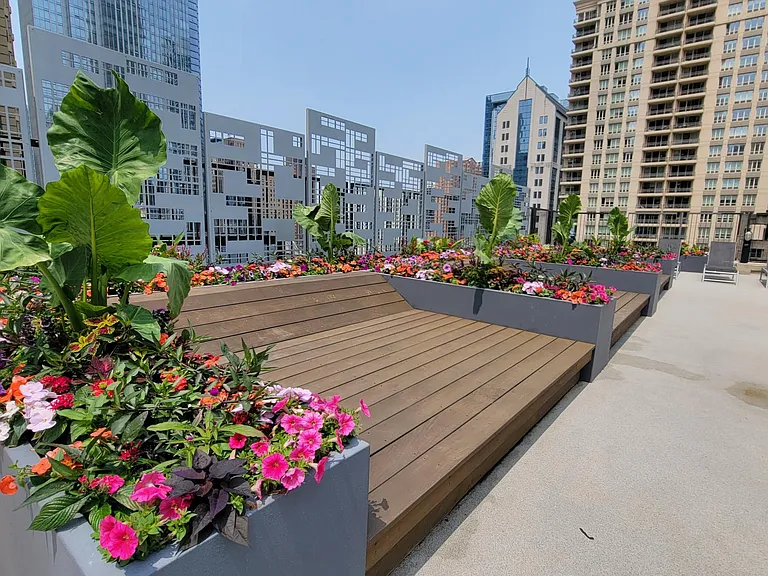 30 E Huron St #1908 — Photo 12