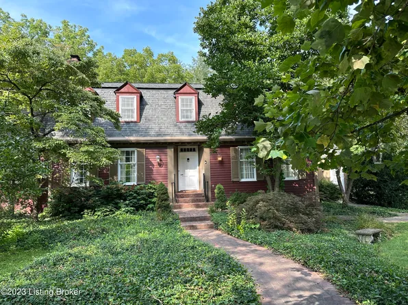 1309 N Buckeye Ln, Goshen, KY 40026