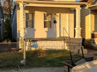 2921 Slevin St, Louisville, KY 40212