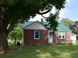 351 Vernon Rd, Mansfield, OH 44905