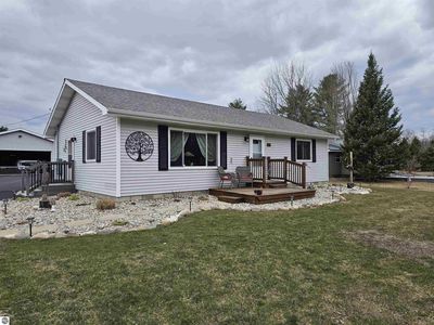 3042 Brodie Rd, South Branch, MI, 48761