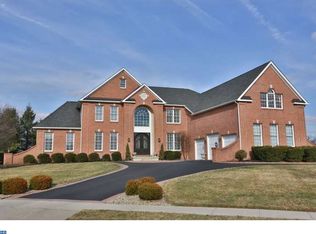 125 Edwards Dr, Southampton, PA 18966