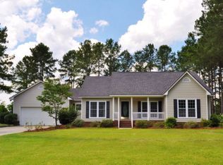 7016 Northgate Dr, Tifton, GA 31794