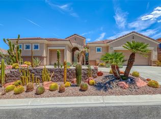 2372 Hardin Ridge Dr, Henderson, NV 89052