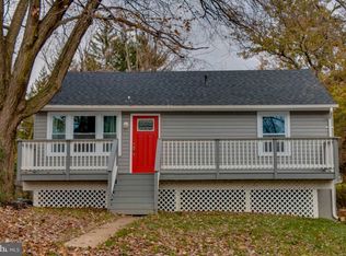 1712 Forrest Ave, Parkville, MD 21234