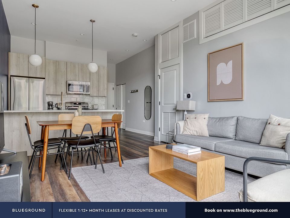 Brand New Lakeview Apartments Chicago, IL Zillow