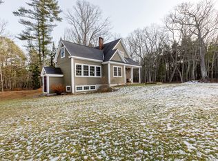 151 Coombs Rd, Brunswick, ME 04011