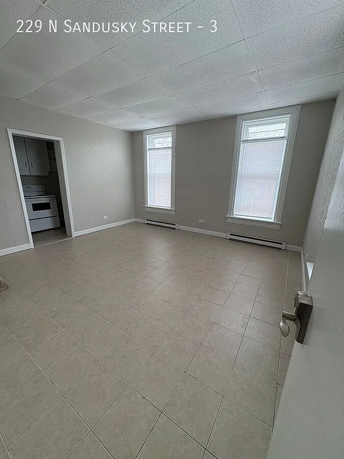 Building Photo - 229 N Sandusky St #3