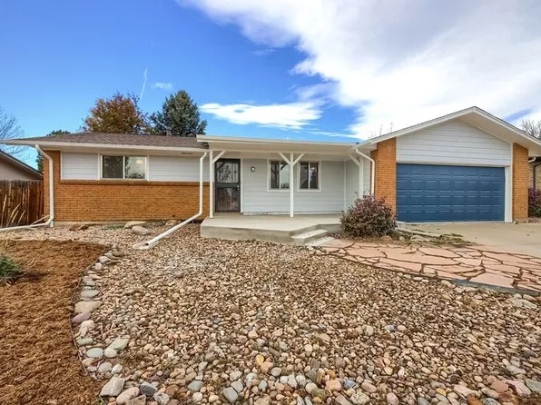 959 S Johnson Way, Lakewood, CO 80226