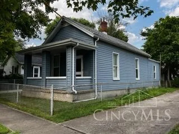 338 Rolef Ave, Cincinnati, OH 45215