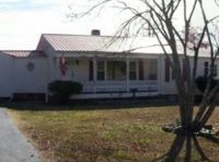 2535 Ewing Ave, Gadsden, AL 35901