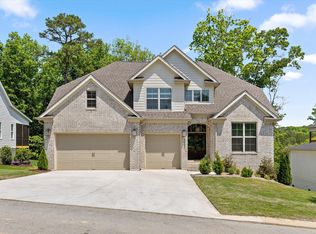 5962 Cashmere Ln, Harrison, TN 37341
