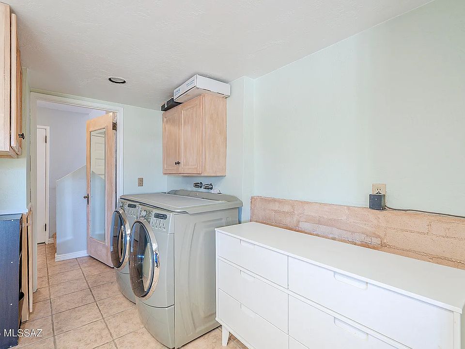 1961 N Painted Hills Rd, Tucson, AZ 85745 | Zillow