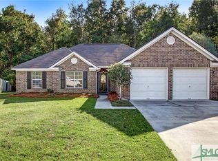 136 Junco Way, Savannah, GA 31419