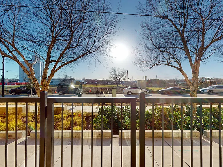 Central Square at Frisco — Photo 92