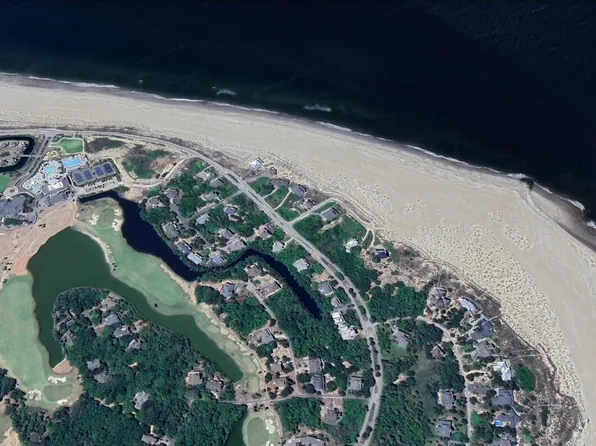 30 Sandpiper Trail, Bald Head Island, NC 28461