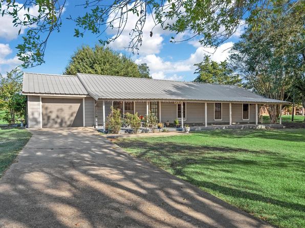 1924 Highway 90 S, Anderson, TX 77830