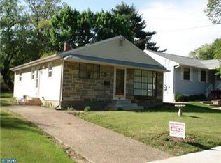 435 W 1st Ave, Runnemede, NJ 08078