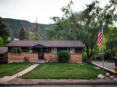 2203 Bennett Ave, Glenwood Springs, CO, 81601