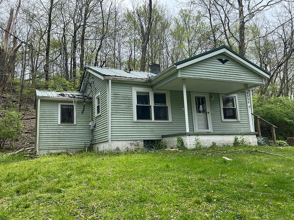 9950 Germantown Middletown Pike, Germantown, OH 45327 | Zillow