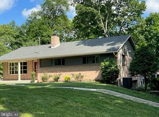 316 Faust Rd, Reading, PA 19608