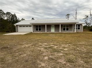 1998 Raleigh Rd, Townsend, GA 31331