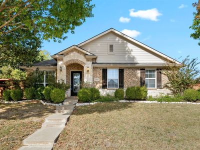 2401 Creekdale Dr, Denton, TX, 76210