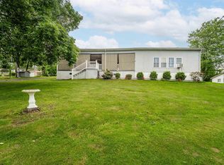 24 Dunn Cemetary Rd, Morgantown, WV 26508