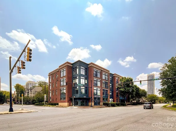 626 N Graham St Suite 112, Charlotte, NC 28202