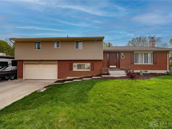 6212 Cheri Lynne Dr, Dayton, OH 45415
