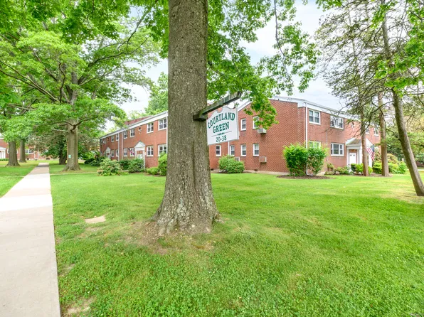 38 Courtland Avenue #4, Stamford, CT 06902
