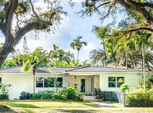 Miami Shores Sec 3, Miami Shores, FL 33138