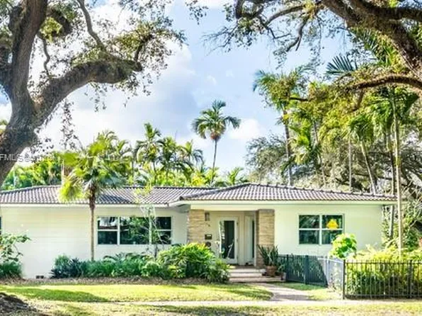 9118 NE 5th Ave, Miami Shores, FL 33138