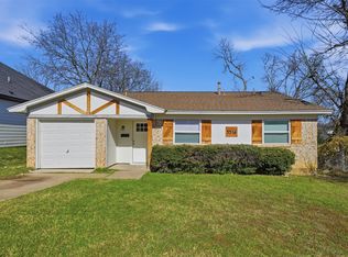 5516 Goodman Ave, Fort Worth, TX 76107