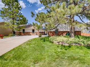 19597 E Floyd Ave, Aurora, CO 80013