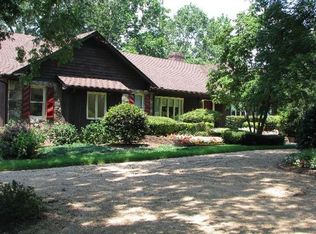 763 Lakewood Dr, Social Circle, GA 30025
