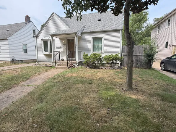 25428 Hopkins St #1, Dearborn Heights, MI 48125